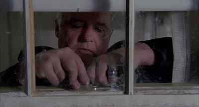 (SIGHING) - The Amityville Horror