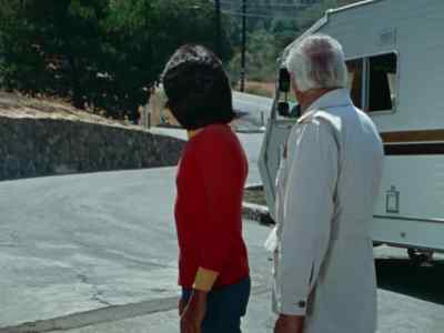 [sighing] - Shazam!