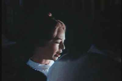 [sighing] - Jane Eyre