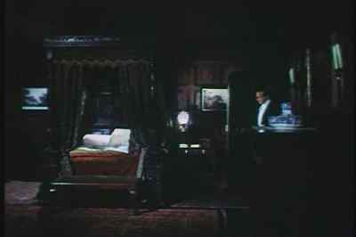 [sighing] - Jane Eyre
