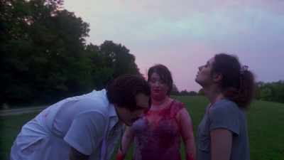(sighing) - Bystanders