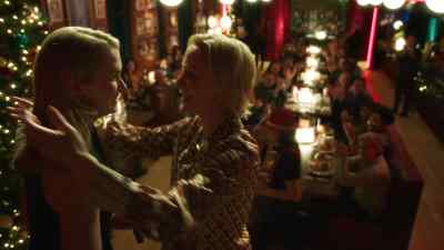 (sighing) - A Carol for Two