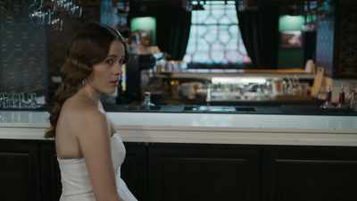 [sighing] - The Groomsmen: Last Dance