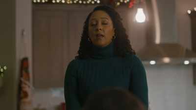 [sighing] - Scouting for Christmas