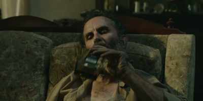 [sighing] - The Demon Disorder