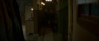 [sighing] - The Strangers: Chapter 1
