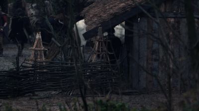 (SIGHING) - The Last Kingdom