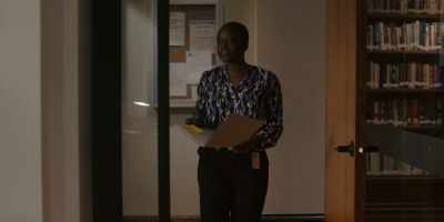 [sighing] - Alert: Missing Persons Unit