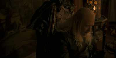 (sighing) - House of the Dragon