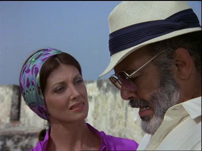 [Sighing] - The Love Boat