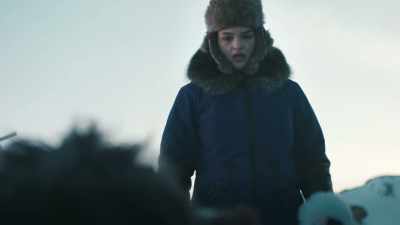 (sighing) - North of North