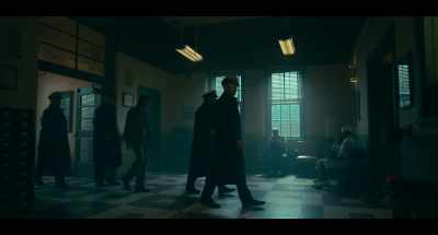 [sighing] - Joker: Folie à Deux