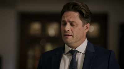 [sighing] - Deadly Wives Club