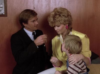 [sighing] - The A-Team