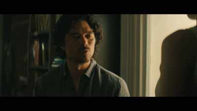 [sighing] - Scrublands