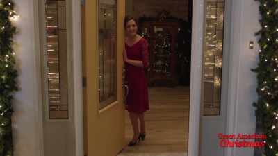 [sighing] - A Dash of Christmas