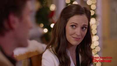 [sighing] - A Dash of Christmas