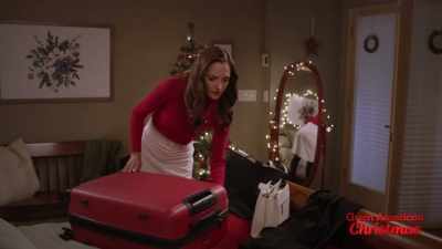 [sighing] - A Dash of Christmas