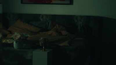 [sighing] - Deadly DILF