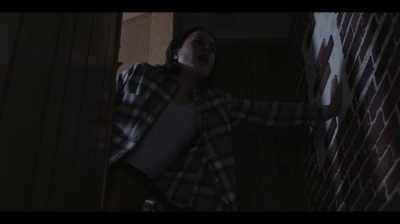 (Sighing) - The Amityville Curse