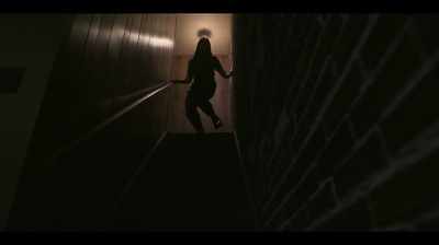 (Sighing) - The Amityville Curse
