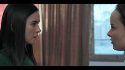 (Sighing) - The Amityville Curse