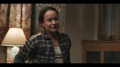(Sighing) - The Amityville Curse