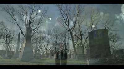 (Sighing) - The Amityville Curse