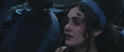 (sighing) - Girl With a Gun