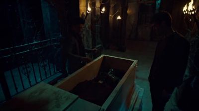 (SIGHING) - Shadowhunters