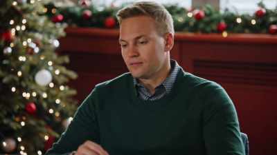 (sighing) - The Jinglebell Jubilee