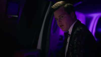 (sighing) - Abducted on Prom Night