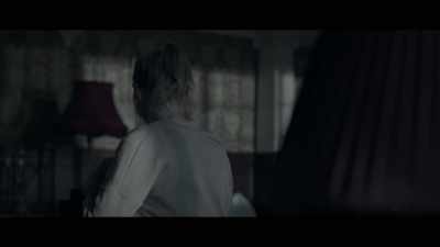 [sighing] - The Ghost Within