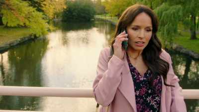 [sighing] - The Princess and the Bodyguard
