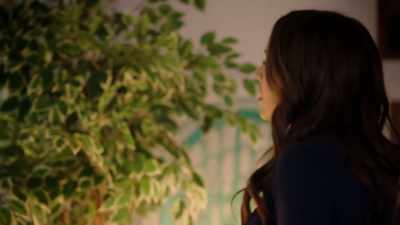 [sighing] - The Princess and the Bodyguard