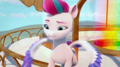 [sighing] - My Little Pony: Make Your Mark
