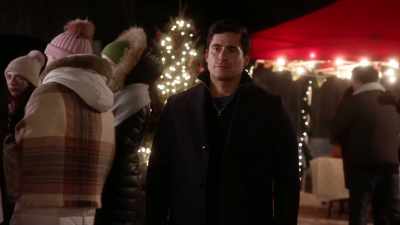 (sighing) - My Favorite Christmas Melody