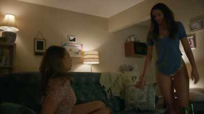 [sighing] - Secrets of a Marine's Wife