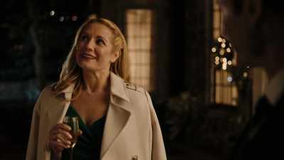 (sighing) - Match Made in Mistletoe