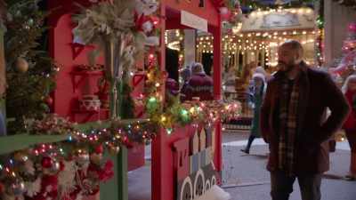 (sighing) - Toying with the Holidays