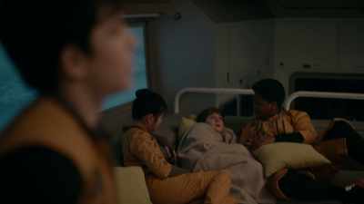 [sighing] - The Astronauts