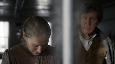 [sighing] - Anne with an E