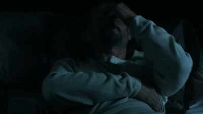 (sighing) - The Empty Man