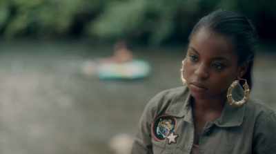 [sighing] - Stolen by My Mother: The Kamiyah Mobley Story