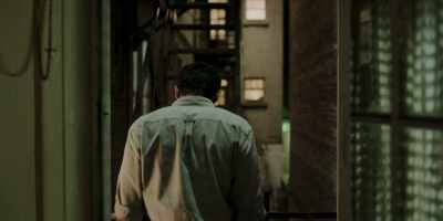 [sighing] - Transplant