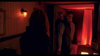 [sighing] - Hell House LLC III: Lake of Fire