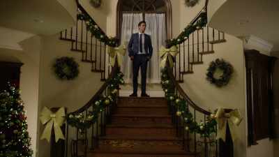 [sighing] - Random Acts of Christmas