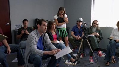 (SIGHING) - Entourage