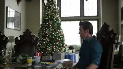 [sighing] - Random Acts of Christmas