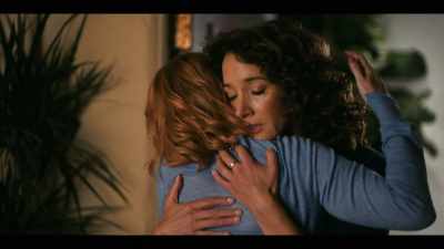 [sighing] - The L Word: Generation Q
